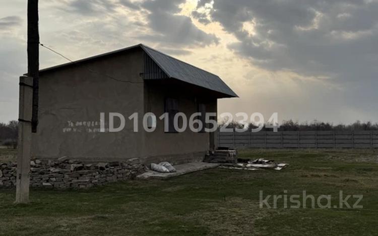 Үйдің бір бөлігі · 2 бөлме · 60 м², Атабекова 8, бағасы: 16 млн ₸ в Таразе — фото 2
