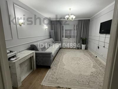 2-бөлмелі пәтер · 56 м² · 5/11 қабат, Сыганак 16, бағасы: 33 млн ₸ в Астане, Нура р-н