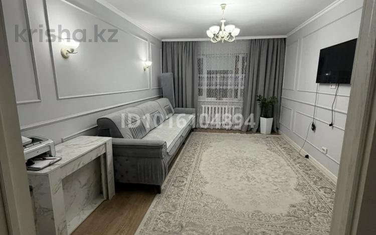 2-бөлмелі пәтер · 56 м² · 5/11 қабат, Сыганак 16, бағасы: 33 млн ₸ в Астане, Нура р-н — фото 2