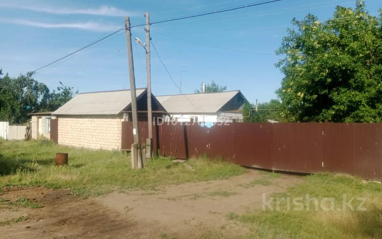 Үйдің бір бөлігі · 4 бөлме · 54 м² · 10 жүзд., Акжайык 26/2, бағасы: 10 млн ₸ в Новой жизни — фото 14