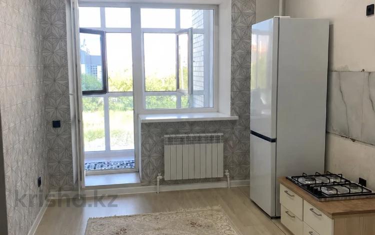 2-комнатная квартира · 60 м² · 2/5 этаж, мкр. Алтын орда, Саздинское лесничество за 200 000 ₸ в Актобе — фото 2