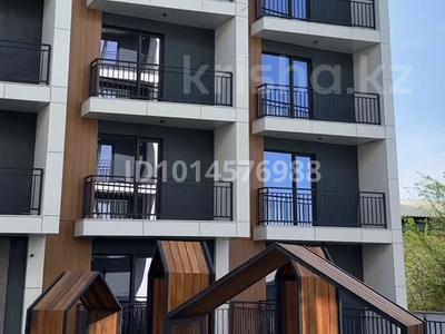 1-бөлмелі пәтер · 33.9 м² · 3/5 қабат, СТ Монтажник, Карасай батыра 12/1, бағасы: 17.5 млн ₸ в 