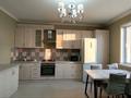 1-комнатная квартира · 51 м² · 2/10 этаж, мкр Мамыр, Афцинао 4 — Шаляпина-Яссауи за 300 000 ₸ в Алматы, Ауэзовский р-н