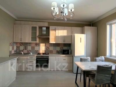 1-комнатная квартира · 51 м² · 2/10 этаж, мкр Мамыр, Афцинао 4 — Шаляпина-Яссауи за 300 000 ₸ в Алматы, Ауэзовский р-н
