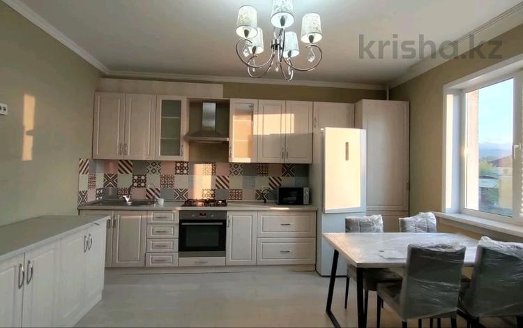 1-комнатная квартира · 51 м² · 2/10 этаж, мкр Мамыр, Афцинао 4 — Шаляпина-Яссауи за 300 000 ₸ в Алматы, Ауэзовский р-н — фото 3