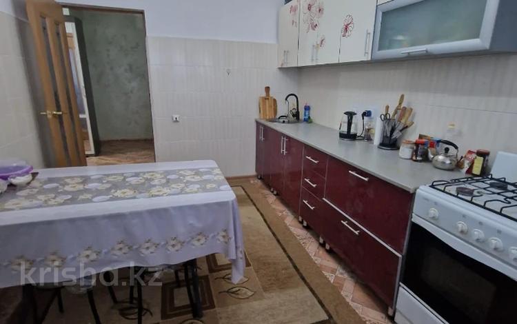 2-бөлмелі пәтер · 57.8 м² · 9/9 қабат, 2 микрорайон, бағасы: 12.5 млн ₸ в Актобе — фото 4
