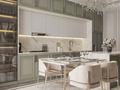 3-комнатная квартира · 80 м² · 5/5 этаж, мкр Нуртас — ЖК. Улы Шанырак за 39 млн ₸ в Шымкенте, Каратауский р-н