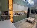 3-комнатная квартира · 80 м² · 5/5 этаж, мкр Нуртас — ЖК. Улы Шанырак за 39 млн ₸ в Шымкенте, Каратауский р-н — фото 2