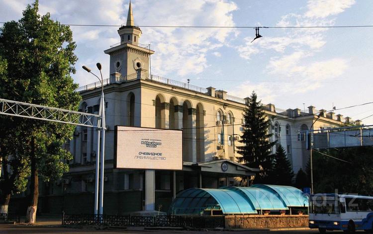 1-бөлмелі пәтер · 34 м² · 2/5 қабат, улица Шокана Уалиханова, бағасы: 42 млн ₸ в Алматы, Медеуский р-н — фото 8