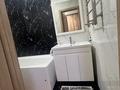4-комнатная квартира · 97 м² · 3/5 этаж, мкр Думан-2 13 — Думан 2 дом 13 за 67 млн ₸ в Алматы, Медеуский р-н — фото 7