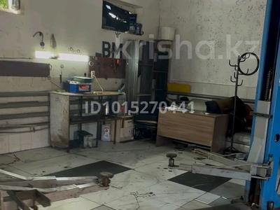Гараж · 70 м² · Бауыржан Момышулы 29/1 — Магжан Жумабаева, бағасы: 600 000 ₸ в Астане, Алматы р-н