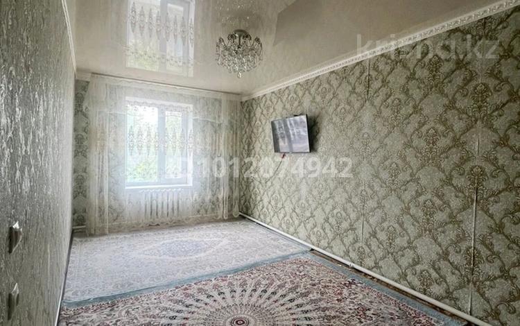 3-комнатная квартира · 57.9 м² · 2/2 этаж, ул. Жамбыла 3 за 10 млн ₸ в Хромтау — фото 2