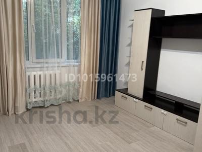 1-комнатная квартира · 32 м² · 1/4 этаж, мкр №12 16 — Москва за 220 000 ₸ в Алматы, Ауэзовский р-н