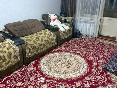 1-комнатная квартира · 31 м² · 3/4 этаж, Жулдыз за 8.5 млн 〒 в Талдыкоргане, мкр военный городок Жулдыз