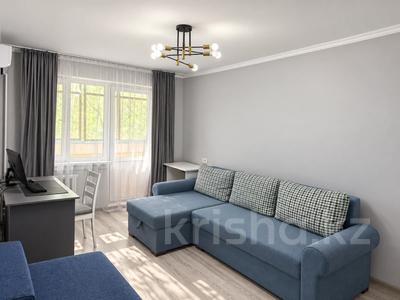 1-бөлмелі пәтер · 34 м² · 4/5 қабат, Алмагүл ш/а., Си синхая, бағасы: ~ 34.3 млн ₸ в Алматы, Бостандыкский р-н