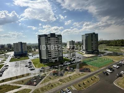 1-комнатная квартира · 43.7 м² · 9/16 этаж, Сатпаева 55/11 за 24 млн ₸ в Усть-Каменогорске