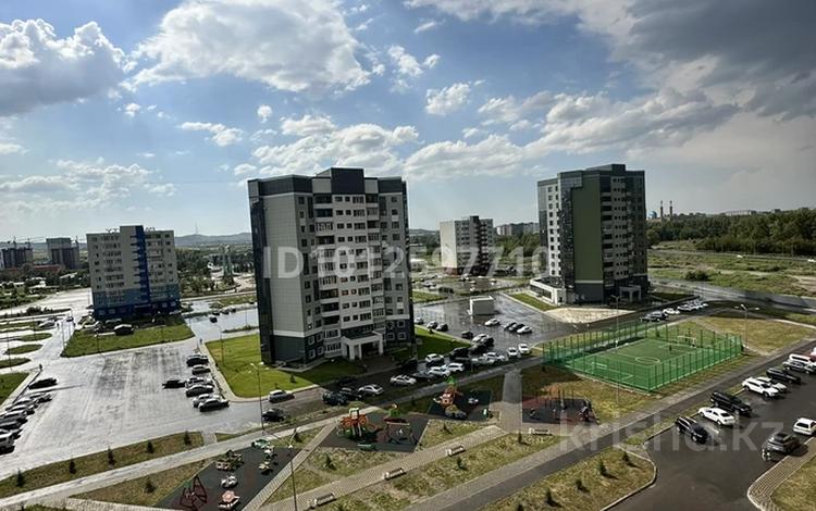 1-комнатная квартира · 43.7 м² · 9/16 этаж, Сатпаева 55/11 за 24 млн ₸ в Усть-Каменогорске — фото 4