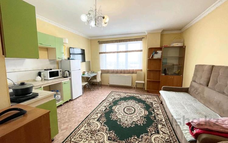 2-комнатная квартира, 65 м², 4/14 этаж, Момышулы 43 за 30.5 млн 〒 в Астане, Алматы р-н — фото 14