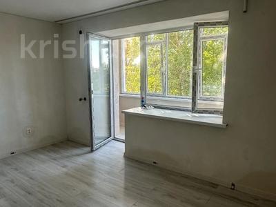 1-бөлмелі пәтер · 33.3 м² · 4/5 қабат, Абулхаир Хана, бағасы: 12.8 млн ₸ в Уральске