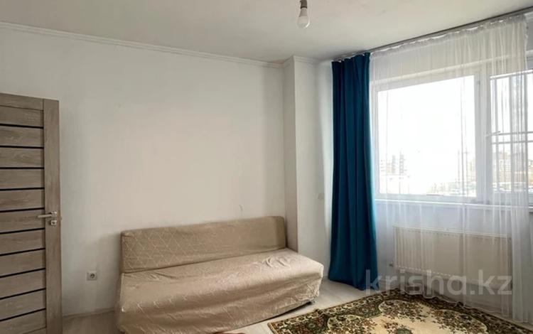 2-бөлмелі пәтер · 61 м² · 7 қабат, Кудайбердиулы 17, бағасы: 22 млн ₸ в Астане, Алматы р-н — фото 2