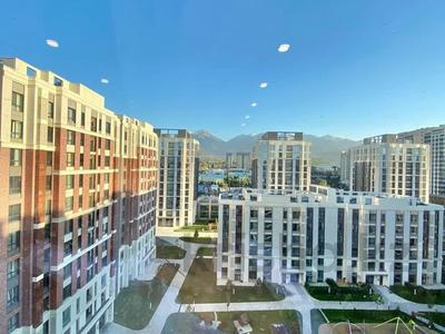 2-бөлмелі пәтер · 75 м² · 10/12 қабат, Розыбакиева 343 — Ескараева, бағасы: 103 млн ₸ в Алматы, Бостандыкский р-н