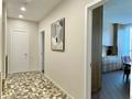 2-бөлмелі пәтер · 75 м² · 10/12 қабат, Розыбакиева 343 — Ескараева, бағасы: 103 млн ₸ в Алматы, Бостандыкский р-н — фото 19