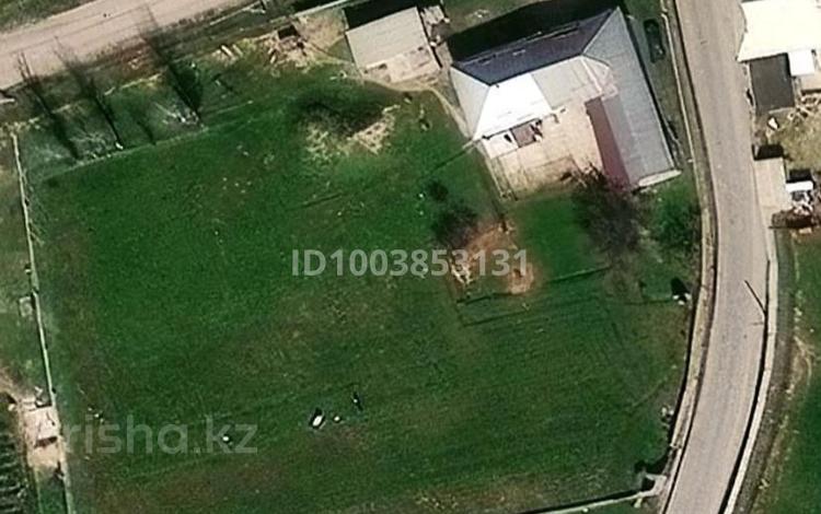 Отдельный дом · 4 комнаты · 180 м² · 40 сот., Еңкес ауылы С.Мұсалұлы 47 — Медірессе жақта орналасқан жері үлкен қоршалған за 40 млн ₸ в Сарыагаш — фото 13