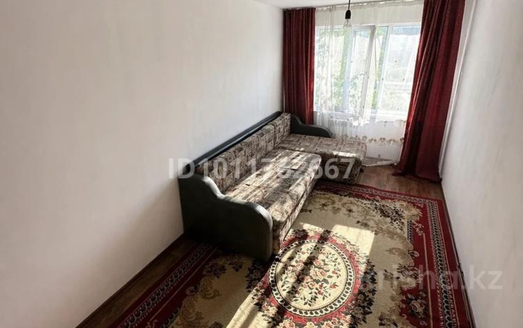 1-комнатная квартира · 30 м² · 1/5 этаж, мкр Коккайнар, Аркалык 59 — Автоцон Саялы-2 за 20.5 млн ₸ в Алматы, Алатауский р-н — фото 5