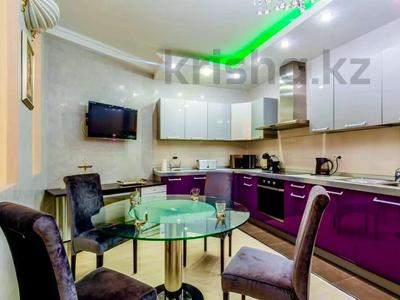 2-комнатная квартира · 89.3 м² · 24/30 этаж, Аль-Фараби за 87 млн 〒 в Алматы, Бостандыкский р-н