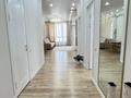 4-комнатная квартира · 100 м² · 16/20 этаж, Абая за 86 млн ₸ в Алматы, Бостандыкский р-н — фото 19