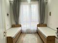 4-комнатная квартира · 100 м² · 16/20 этаж, Абая за 86 млн ₸ в Алматы, Бостандыкский р-н — фото 12