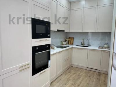 4-комнатная квартира · 100 м² · 16/20 этаж, Абая за 86 млн ₸ в Алматы, Бостандыкский р-н