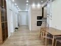 4-комнатная квартира · 100 м² · 16/20 этаж, Абая за 86 млн ₸ в Алматы, Бостандыкский р-н — фото 4