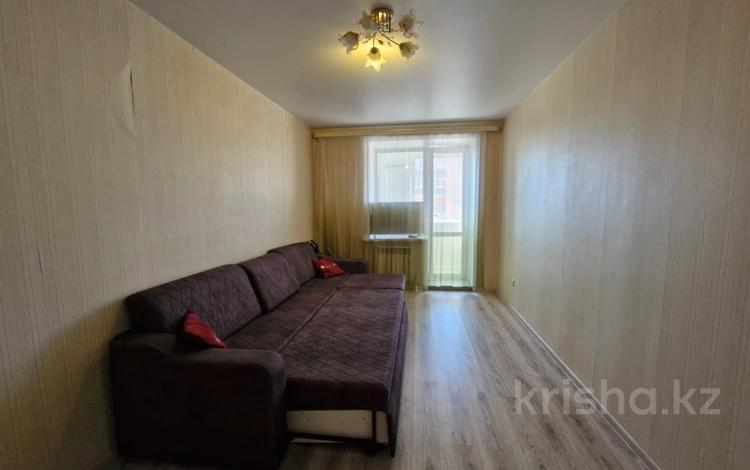 1-бөлмелі пәтер · 39.5 м² · 6/9 қабат, Микрорайон Береке 62, бағасы: 19.9 млн ₸ в Костанае — фото 2