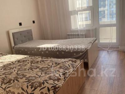 3 комнаты · 70 м² · 4/9 этаж, Калдаякова 59а — Нурлы жол за 70 000 ₸ в Астане, Сарайшык р-н