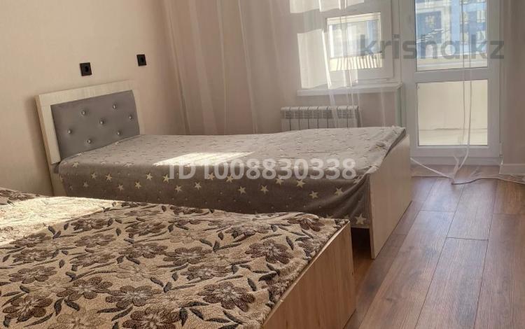 3 комнаты · 70 м² · 4/9 этаж, Калдаякова 59а — Нурлы жол за 70 000 ₸ в Астане, Сарайшык р-н — фото 9