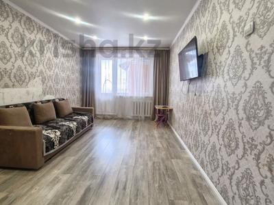 2-бөлмелі пәтер · 49 м² · 4/5 қабат, Беркимбаева 184, бағасы: 14 млн ₸ в Экибастузе