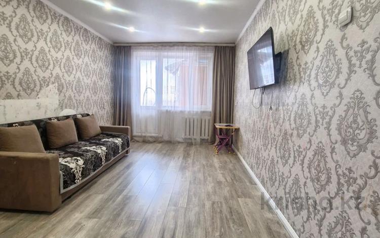 2-бөлмелі пәтер · 49 м² · 4/5 қабат, Беркимбаева 184, бағасы: 14 млн ₸ в Экибастузе — фото 2