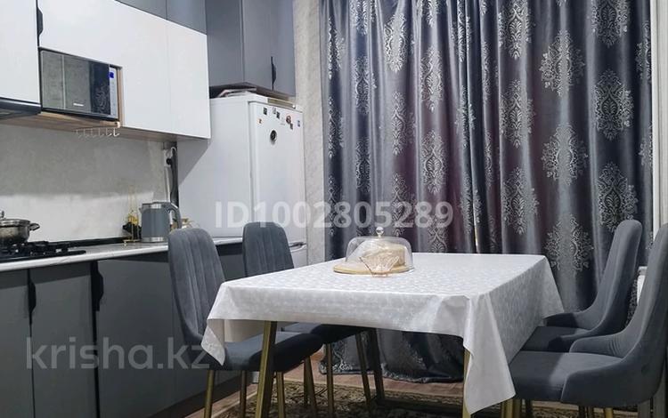 3-бөлмелі пәтер · 65.5 м² · 2/5 қабат, 68 Квартал 4, бағасы: 18.5 млн ₸ в Темиртау — фото 10