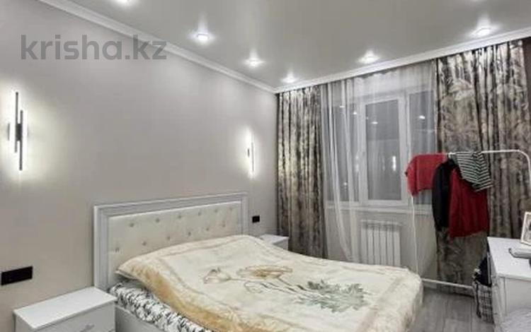 2-бөлмелі пәтер · 58 м² · 5/12 қабат, Кошкарбаева — Ипотеку проходит, бағасы: 36.5 млн ₸ в  — фото 2