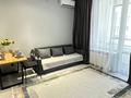 2-комнатная квартира · 40 м² · 8/9 этаж, Туран 55/7 — E-51 за 17 000 ₸ в Астане, Нура р-н — фото 2