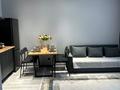 2-комнатная квартира · 40 м² · 8/9 этаж, Туран 55/7 — E-51 за 17 000 ₸ в Астане, Нура р-н — фото 6
