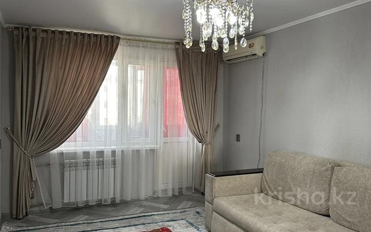 2-бөлмелі пәтер · 46 м² · 4/5 қабат, Хасан Бектургнов 13, бағасы: 10.5 млн ₸ в  — фото 2