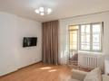 1-бөлмелі пәтер · 40 м² · 5/9 қабат, Сыганак 2, бағасы: 27.6 млн ₸ в Астане, Есильский р-н — фото 25