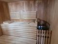 4-бөлмелі пәтер · 180 м² · 9/10 қабат, Старый аэропорт, бағасы: 75 млн ₸ в Кокшетау — фото 9