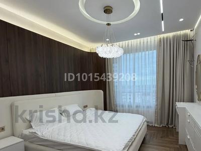 1-бөлмелі пәтер · 50 м² · 2/9 қабат, Набережная 49, бағасы: 15 000 ₸ в Костанае