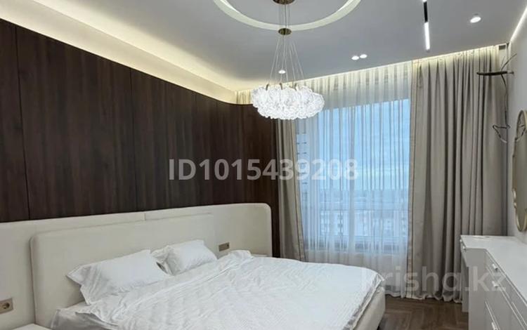 1-бөлмелі пәтер · 50 м² · 2/9 қабат, Набережная 49, бағасы: 15 000 ₸ в Костанае — фото 2