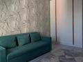 1-комнатная квартира · 40 м² · 12/16 этаж, Абишева 36 за 200 000 ₸ в Алматы, Наурызбайский р-н