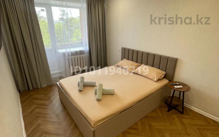 1-комнатная квартира · 30 м² · 4/5 этаж, Лермонтова 96/1 за 13 000 ₸ в Павлодаре — фото 2