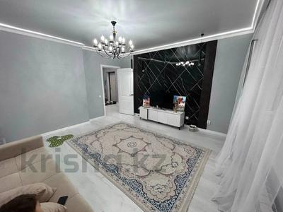1-бөлмелі пәтер · 48.7 м² · 9/13 қабат, Мангилик Ел 62/3, бағасы: ~ 33.5 млн ₸ в Астане, Есильский р-н